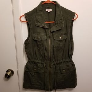 Merona Utility Vest